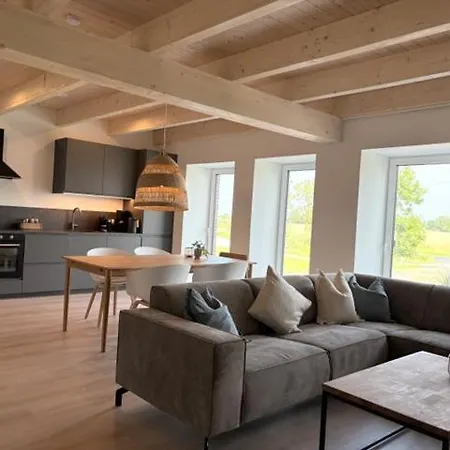 Gulfhof Funnixerhörn Wittmund