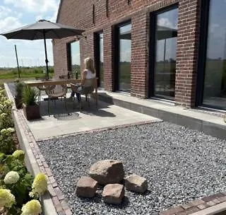 Gulfhof Funnixerhörn Lägenhet Wittmund