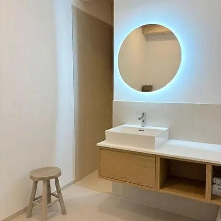 Gulfhof Funnixerhörn Lägenhet