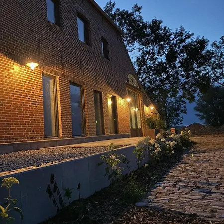 Gulfhof Funnixerhörn *