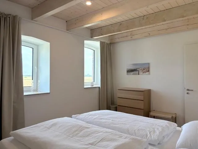 Gulfhof Funnixerhoern Wittmund