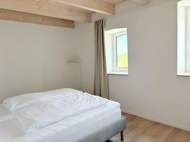 Apartman Gulfhof Funnixerhoern