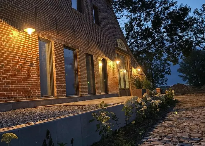 Gulfhof Funnixerhoern *